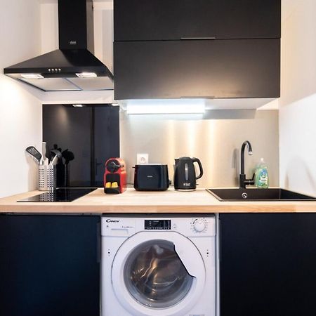Grand' Place Of Lille - Superb Designer Apartment Экстерьер фото