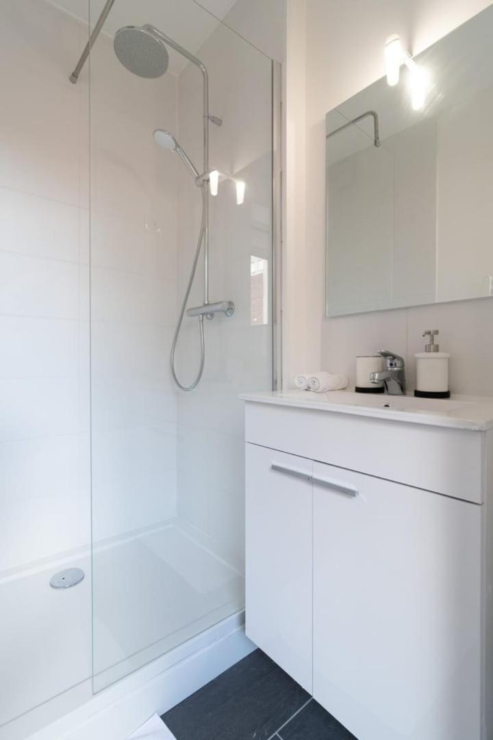 Grand' Place Of Lille - Superb Designer Apartment Экстерьер фото