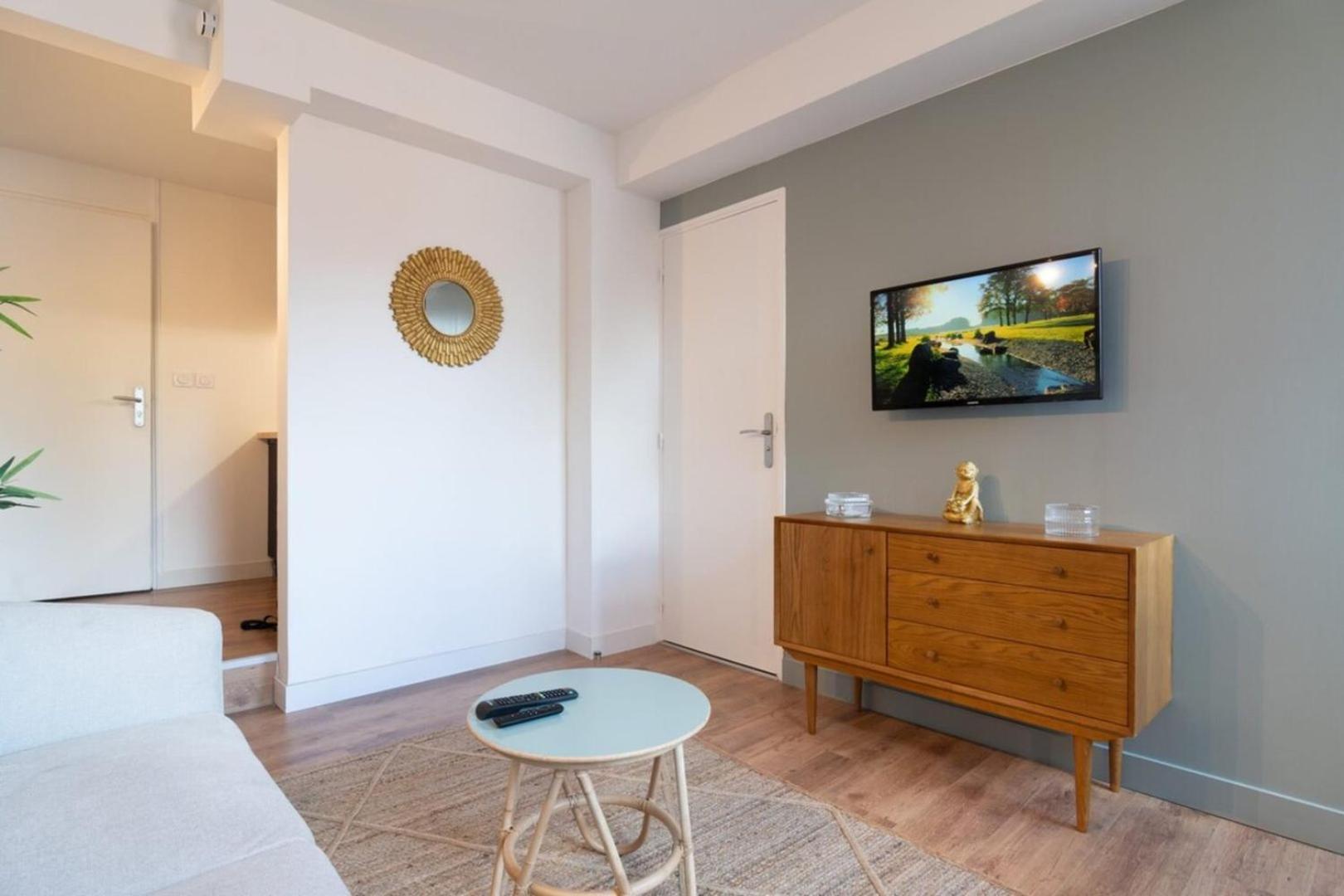 Grand' Place Of Lille - Superb Designer Apartment Экстерьер фото