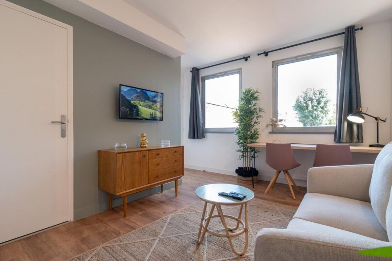 Grand' Place Of Lille - Superb Designer Apartment Экстерьер фото