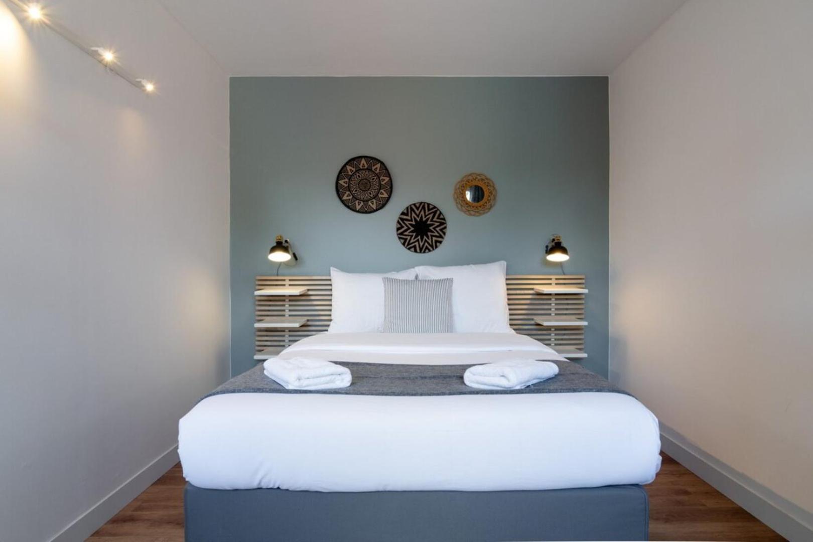 Grand' Place Of Lille - Superb Designer Apartment Экстерьер фото
