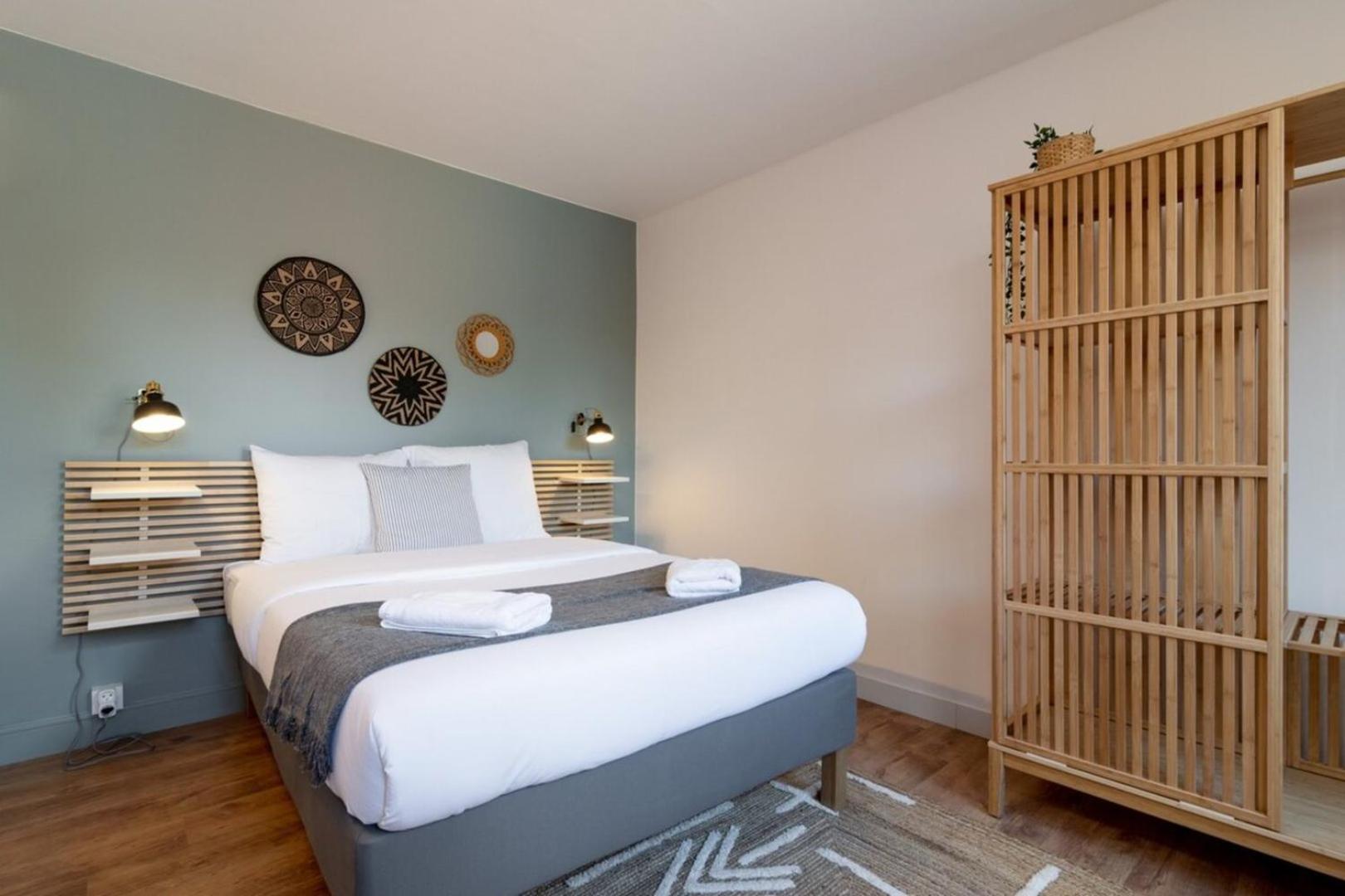 Grand' Place Of Lille - Superb Designer Apartment Экстерьер фото