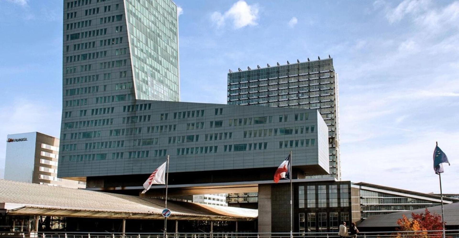 Grand' Place Of Lille - Superb Designer Apartment Экстерьер фото